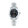Tag Heuer Link 'Senna' Pre Owned Watch Ref WJ131B