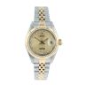 Rolex Datejust Pre Owned Watch Ref 69173
