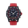 Breitling Endurance Pro Pre Owned Watch Ref X82310