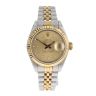 Rolex Datejust Pre Owned Watch Ref 69173