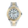Rolex Yacht-Master Pre Owned Watch 16623