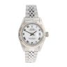 Rolex Datejust Pre Owned Watch Ref 69174