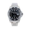 Rolex Submariner Pre Owned Watch Ref 116610LN