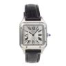 Cartier Santos Dumont Pre Owned Watch Ref 4213