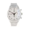 Tag Heuer Carrera Pre Owned Watch Ref CAR2012