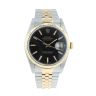 Rolex Datejust Pre Owned Watch Ref 16233