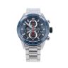 Tag Heuer Carrera Pre Owned Watch Ref CAR201T-0