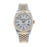 Rolex Datejust Pre Owned Watch Ref 16233