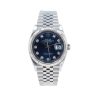 Rolex Datejust Pre Owned Watch Ref 126234