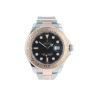 Rolex Yacht-Master Pre Owned Watch 126621