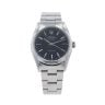 Rolex Air-King Pre Owned Watch Ref 14000