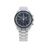 Omega Speedmaster Moonwatch Pre Owned Watch Ref 31130423001006