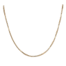 9ct Yellow Gold Box Chain 30"