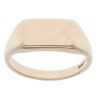 9ct Yellow Gold Signet Ring