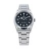 Rolex Explorer Pre Owned Watch Ref 14270