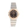 Omega Constellation Pre Owned Watch Ref 12320246063001
