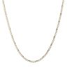 9ct Yellow Gold Fancy Chain 16"