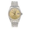 Rolex Datejust Pre Owned Watch Ref 16014