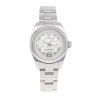 Rolex Oyster Perpetual Pre Owned Watch Ref 176200