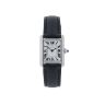 Cartier Tank Must Pre Owned Watch Ref 4322