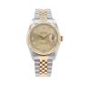 Rolex Datejust Pre Owned Watch Ref 16233