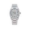 Rolex Datejust Pre Owned Watch Ref 16200