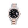 Rolex Datejust Pre Owned Watch Ref 116201