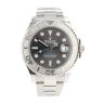 Rolex Yacht-Master Pre Owned Watch Ref 268622