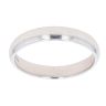 Platinum 4.5mm Wedding Band
