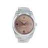 Rolex Air-King Pre Owned Watch Ref 114200