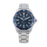 Tag Heuer Aquaracer Pre Owned Watch Ref WAY111C