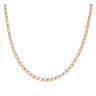 9ct Yellow Gold Fancy Chain 24"