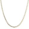 14ct Yellow Gold Anchor Chain 20"