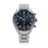 Tag Heuer Carrera Pre Owned Watch Ref CBN2A1B