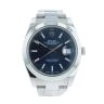Rolex Datejust Pre Owned Watch Ref 126300