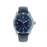 Bremont Supermarine Pre Owned Watch Ref 5300-BL-R-S