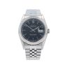 Rolex Datejust Pre Owned Watch Ref 16234