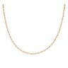9ct Yellow Gold Prince of Wales Chain 18"
