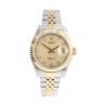 Rolex Datejust Pre Owned Watch Ref 69173