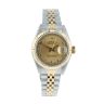 Rolex Datejust Pre Owned Watch Ref 69173