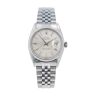 Rolex Datejust Pre Owned Watch Ref 1603