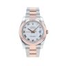 Rolex Datejust Pre Owned Watch Ref 116201