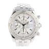 Breitling Chronomat Evolution Pre Owned Watch Ref A13356