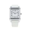 Jaeger Lecoultre Reverso Small Classic Pre Owned Watch Ref 236.8.47