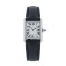 Cartier Tank Must Pre Owned Watch Ref 4322