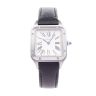 Cartier Santos Dumont Pre Owned Watch Ref 4242