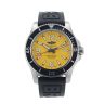 Breitling Superocean Pre Owned Watch Ref A17367