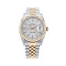 Rolex Datejust Pre Owned Watch Ref 16233