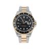 Rolex GMT Master II Pre Owned Watch Ref 16713