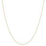 9ct Yellow Gold Rope Chain 18"